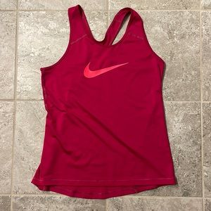 NIKE TANK TOP!
